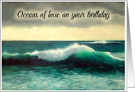 Oceans of Love on...