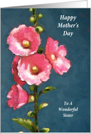 Happy Mother's Day,...