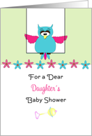 For Daughter Baby...