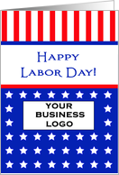 Labor Day Greeting...