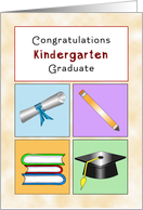 Kindergarten...