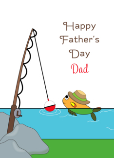 For Dad/Father...