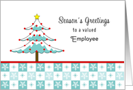 Christmas Cards for Employees from Greeting Card Universe