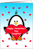 Valentine's Day Cards for Daughter from Greeting Card Universe