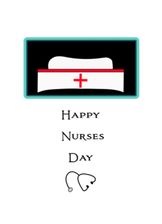 General Nurses Day...