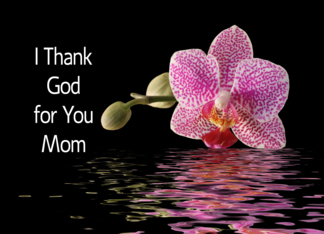 For Mom -Mother...