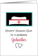 For Godmother Nurses...