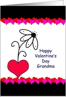 For Grandma...