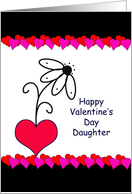 For Daughter...