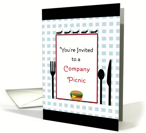 Business Company Picnic... (548993)