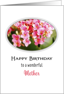 For Mom Birthday...