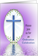 Ordination...