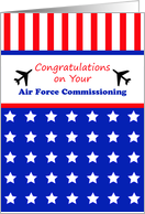 Air Force...