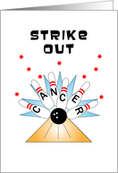 Strike Out Cancer...