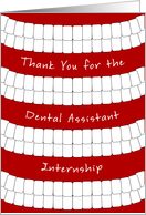 Dental Assistant...