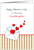 For Granddaughter...