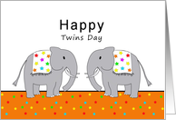 Happy Twins Day...