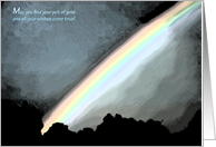 Dazzle Rainbow