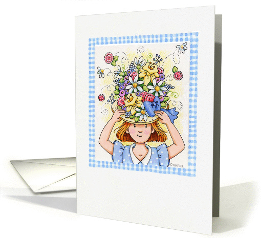 Happy Birthday card (188353)