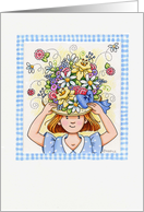 Happy Birthday card