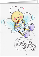 Baby Shower Invitations card