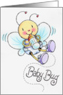 Baby Shower Invitations card
