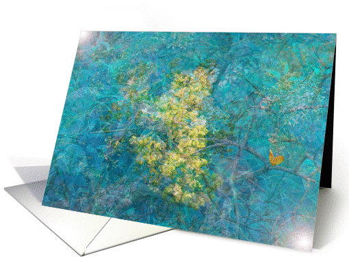 Alighting card (925201)