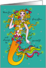 Tutti-Frutti - Enchanted Inspiration card