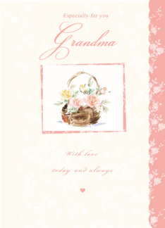 Grandma Roses