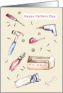 Happy Father’s day card