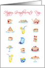 Grandparent’s Day card