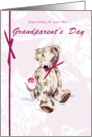 Grandparent’s Day card