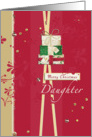 Presents, Daughter card