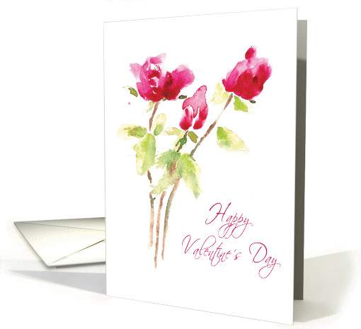 Valentine's Day card (354671)