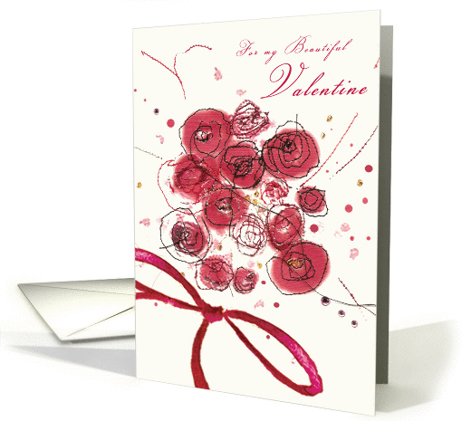 Valentine's Day card (354740)