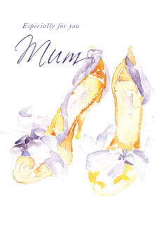 Mum Shoes