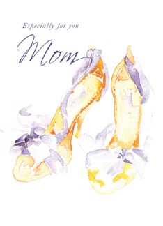 Mom shoes Mother's...
