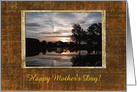 Amazing Sky, Mother’s Day card