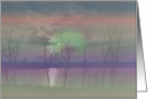 Sun Effects, Birthday card