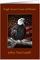 Eagle Scout Court of...