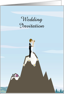 Wedding Invitation,...