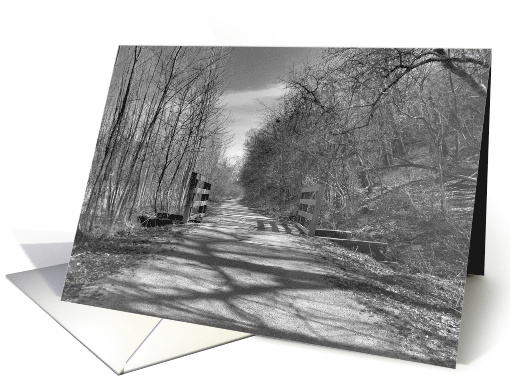 Trail of Shadows, Remembrance of Spouse card (215475)