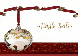 Jingle Bells to Aunt