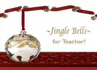 Jingle Bells for...