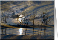 Sun Effects/Birthday card