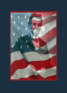 Abraham Lincoln,...