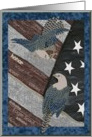 Eagles/Eagle Scout card