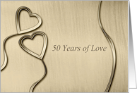 50 Years of Love,...
