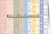 Happy Anniversary!,...