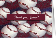 Thank you, Coach,...